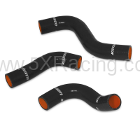 Mishimoto Automotive Performance  - Mishimoto 1990-1993 Mazda Miata Silicone Radiator Hose Kit