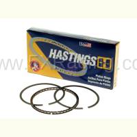 Hastings Piston Rings - Hastings Piston Ring Sets for 1.6L Miata
