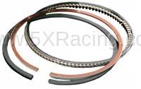 Mazda OEM Parts and Accessories - Mazda OEM Piston Ring Sets for 1.8L NA BP Engine