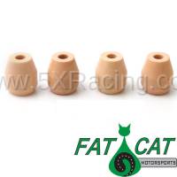 Fat Cat Motorsports - Fat Cat Motorsports Comfort Bump Stop Kits for 99-05 Mazda Miata