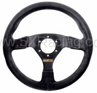 Sparco - Sparco R383 Competition Steering Wheel