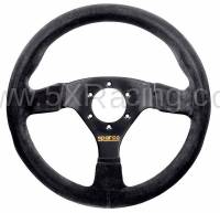 Sparco - Sparco R383 Competition Steering Wheel
