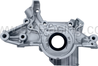 Boundary Engineering - Boundary Mazda BP Assembled Oil Pump with Billet Gears