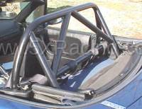 Hard Dog Fabrication - Hard Dog Miata Bolt-In Harness Bar