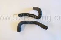 Mazda OEM Parts and Accessories - Mazda OEM Heater Core Hose Refresh Kit for 1999-2005 NB Miata