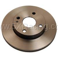 StopTech Brakes - Centric C-TEK OEM Replacement 1.8L Miata Brake Rotors