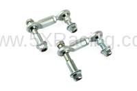 Impoved Racing - Improved Racing Adjustable Rear Sway Bar Links for ND Mazda Miata