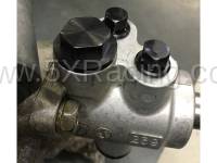 MiataCage - Steering Rack De-Power Plug kit for 1999-2005 Mazda Miata