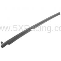 Mazda OEM Parts and Accessories - Mazda OEM Right Outer Door Window Trim for 90-97 Miata
