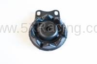 Mazda OEM Parts and Accessories - Mazda OEM 1990-2005 Miata Rear Differential Mount Lower Bushing Stopper