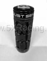 5X Racing - 5X Racing Blackout Edition Rogue Shorty Miata Shift Knob