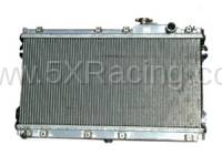 Koyo Racing Radiators - Koyorad Racing Aluminum Radiator for 90-97 NA Mazda Miata
