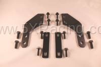 5X Racing - 5X Racing DIY Miata Hardtop Bracket Sets