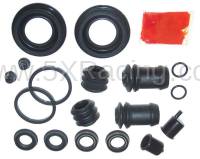 Mazda OEM Parts and Accessories - OEM Mazda Rear Brake Caliper Rebuild Kit for 01-05 Miata Sport/Hard-S/Mazdaspeed