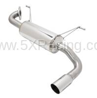 Racing Beat - Racing Beat Race Muffler for 1999-2005 Miata