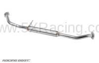 Racing Beat - Racing Beat Resonated Race Connecting Pipe for 99-05 Mazda Miata