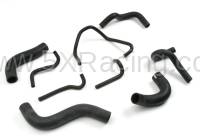Mazda OEM Parts and Accessories - 90-93 Mazda Miata Complete Water Hose Kit