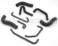 Mazda OEM Parts and Accessories - 94-97 Mazda Miata Complete Water Hose Kit