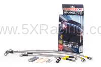 Goodridge - Goodridge G-Stop Brake Line Kit for 2006-15 Mazda MX-5 NC
