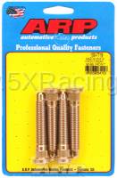 ARP Racing Products - ARP 100-7719 Mazda Miata Wheel Stud Kit