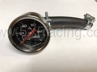 5X Racing - 5X Racing NA Miata Inline Fuel Pressure Gauge Kit