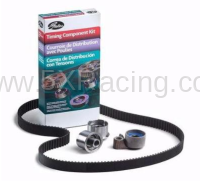 Gates Racing - Gates Timing Belt Component Kit for Mazda Miata