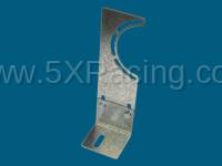 5X Racing - 5X Racing Adjustable Air Flow Meter Bracket for 1.6L Miata