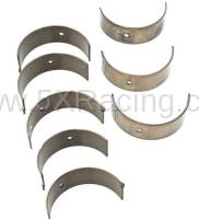 ACL Engine Bearings - ACL Race Series Connecting Rod Bearing Set for Mazda Miata
