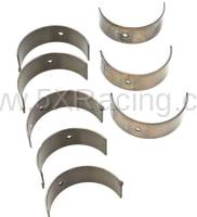 ACL Engine Bearings - ACL Race Series Connecting Rod Bearing Set for Mazda Miata