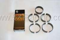 ACL Engine Bearings - ACL Race Series Engine Main Bearing Set for Mazda Miata