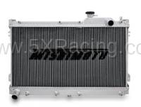 Mishimoto Automotive Performance  - Mishimoto X-Line Performance Aluminum Radiator for 1990-1997 Mazda Miata