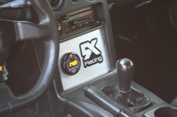 1994 Mazda Miata Project AE94
