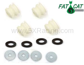 NA miata FCM bump stop kit