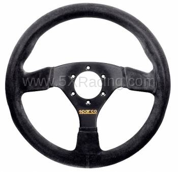 Sparco R 383 Steering Wheel