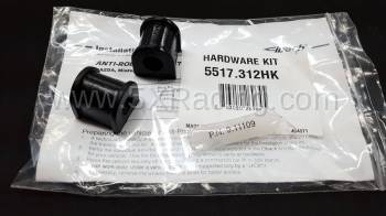 Eibach Suspension - Replacement Hardware Kits for Eibach Miata Rear Sway Bars