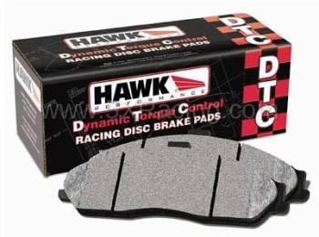 Hawk Brake Pads - Hawk DTC-60 Brake Pads for Mazda MX-5
