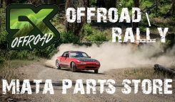 5X Offroad Ad