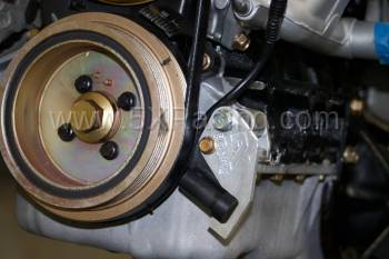 5X Racing Mazda Miata NB Crank Sensor Support Bracket