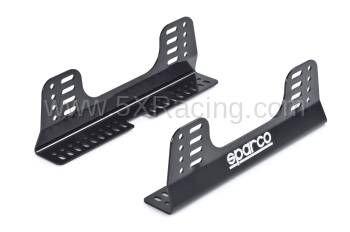 sparco 0000162 seat side mounts