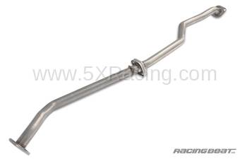 Racing Beat Race Connecting Pipe for 2006-15 Mazda MX-5 NC