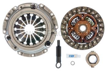 Exedy - Exedy OE Replacement Clutch Kit for 2006-15 Mazda MX-5 (6-speed only)