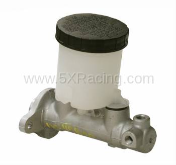 Centric Premium Brake Master Cylinder for 90-97 Mazda Miata from 5X Racing