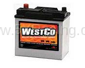 Westco Battery - Westco AGM 12V 32AH Miata Battery