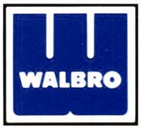 Walbro - NA/NB Miata Aftermarket and Performance Parts