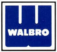 Walbro