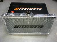 Mishimoto Automotive Performance  - Mishimoto Performance Aluminum Radiator for 1999-2005 Mazda Miata - Image 2
