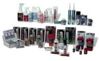 Tools and Shop Equipment - Tools - Sealants and Adhesives