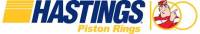 Hastings Piston Rings - NA Miata Engine and Performance - NA Miata Engine Internals and Rebuild Parts