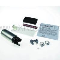 NA Miata Engine and Performance - NA Miata Fuel System - Walbro - Walbro 190 lph fuel pump upgrade package for Mazda Miata