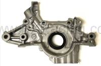 NB Miata Engine and Accessory Drive - NB Miata Engine Block and Rotating Assembly - Mazda OEM Parts and Accessories - Mazda OEM High-Volume Oil Pump for 1991-2005 Miata